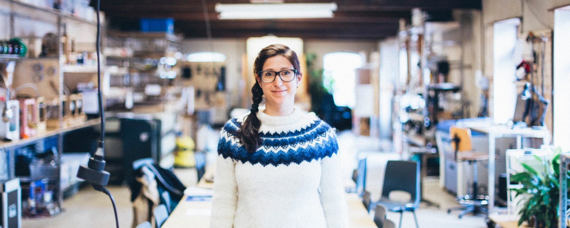 Evi Swinnen - Timelab