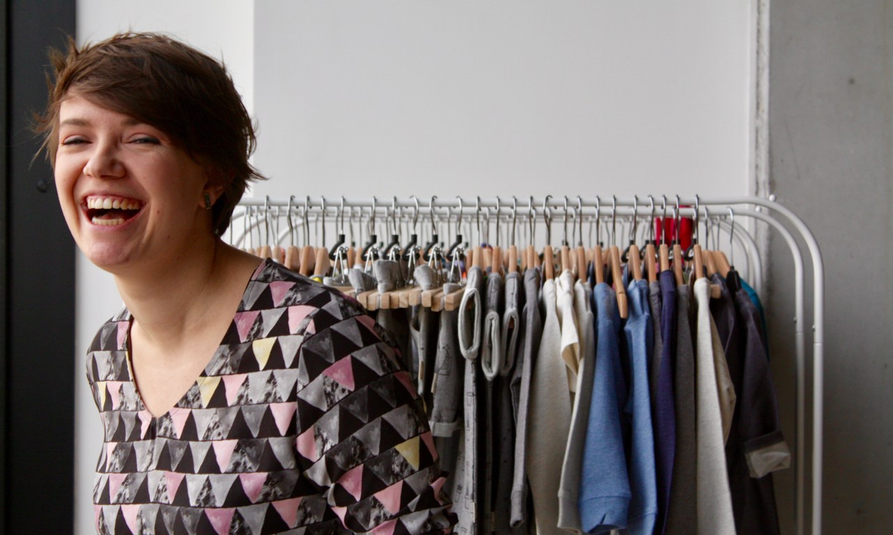 © Isabelle Vanhoutte