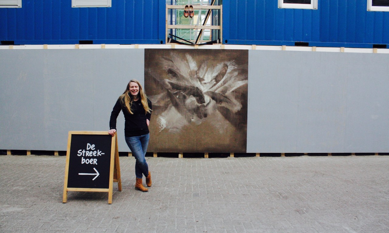 © Isabelle Vanhoutte