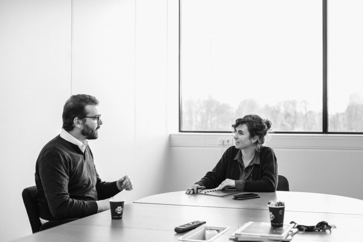 bedrijfsfotograaf Kleine revoluties iso800 bedrijfsreportage inn