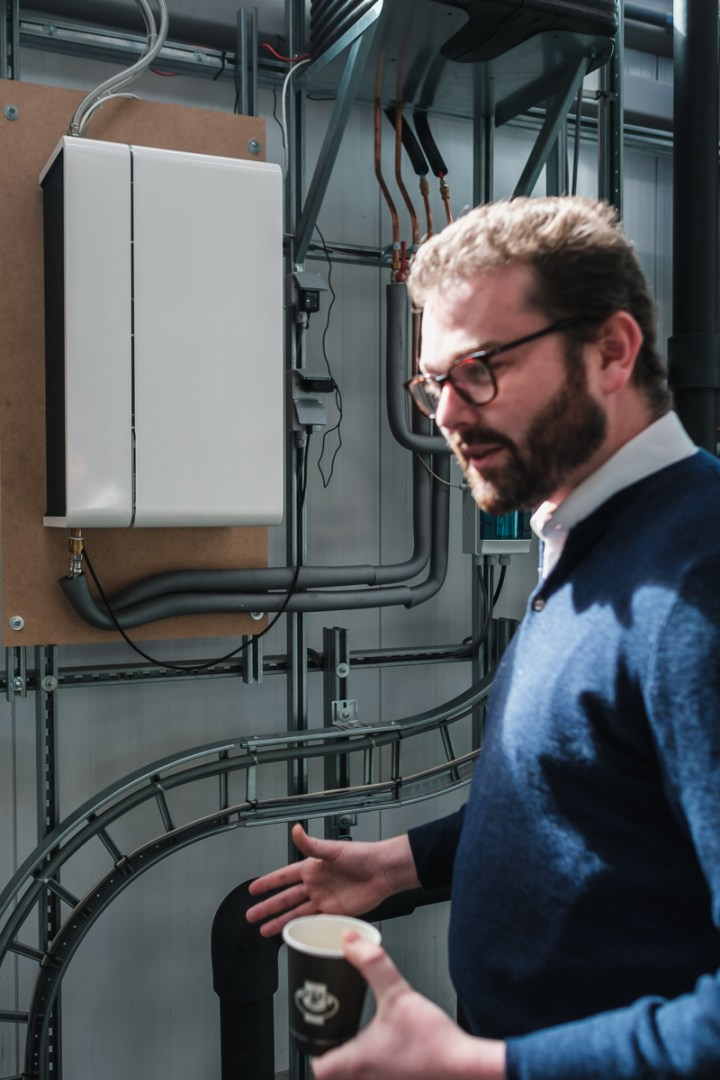 bedrijfsfotograaf Kleine revoluties iso800 bedrijfsreportage inn